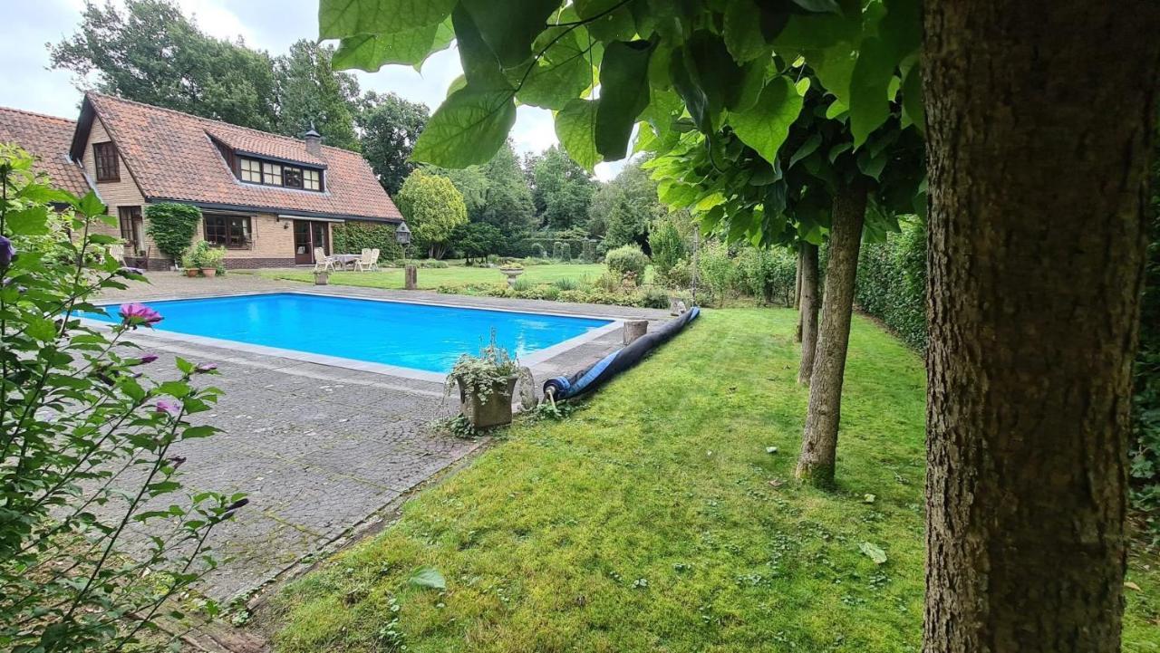 Ham Annex B&B Almelo Bagian luar foto